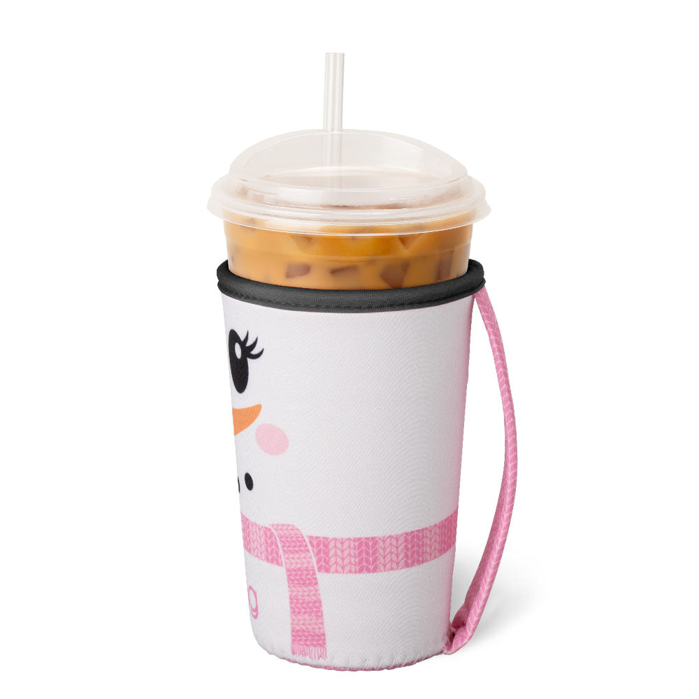 Swig Iced Cup Coolie (Medium) - Ms Frost