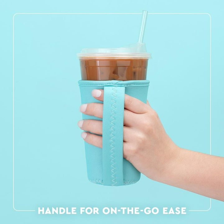 Swig Iced Cup Coolie (Medium) - Alabama