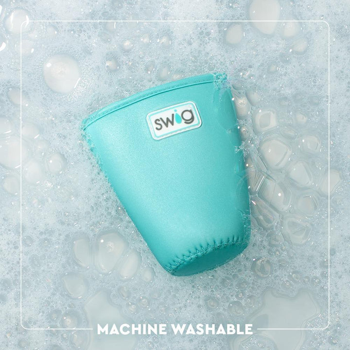 Swig Iced Cup Coolie (Medium) - Alabama