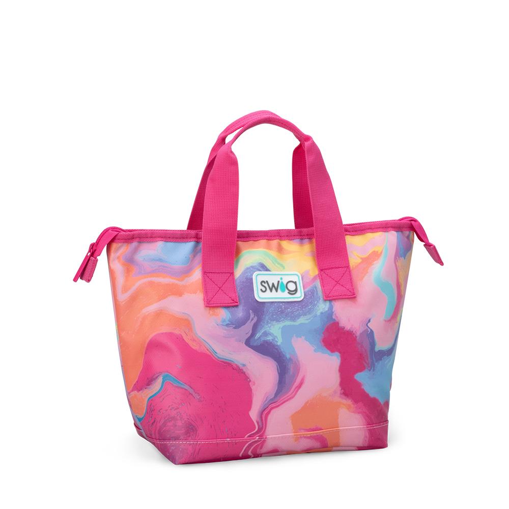 Swig Lunchi Lunch Bag - Candy Crush
