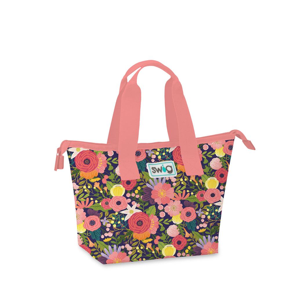 Swig Lunchi Lunch Bag - Secret Garden