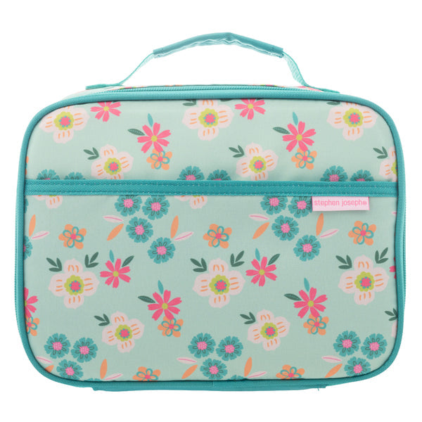 Stephen Joseph Junior Lunchbox - Flower