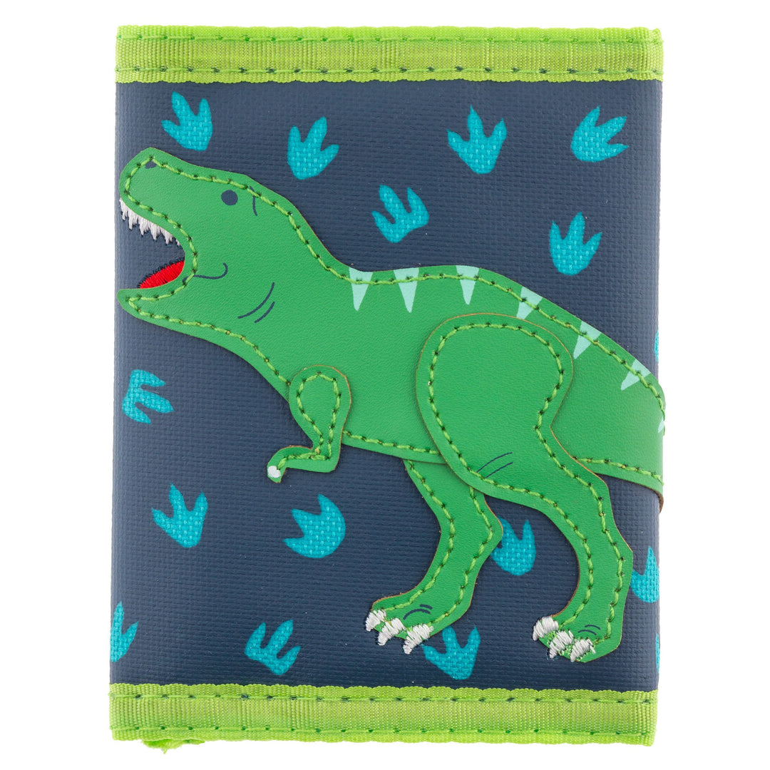 Stephen Joseph Wallet - Dino