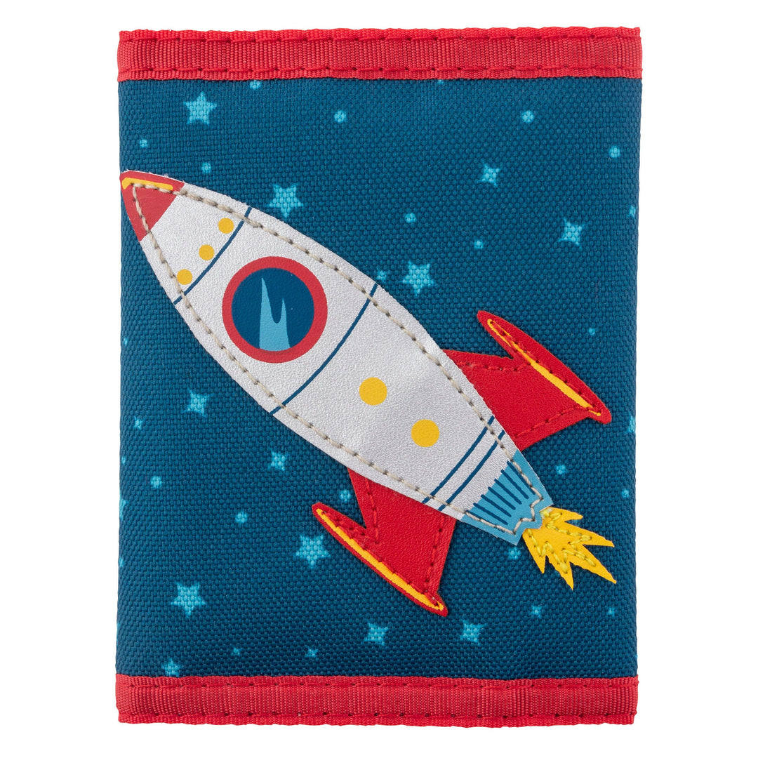 Stephen Joseph Wallet - Space