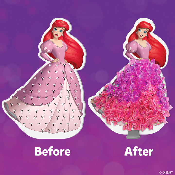 Skillmatics Poke In Art - Disney Princesses