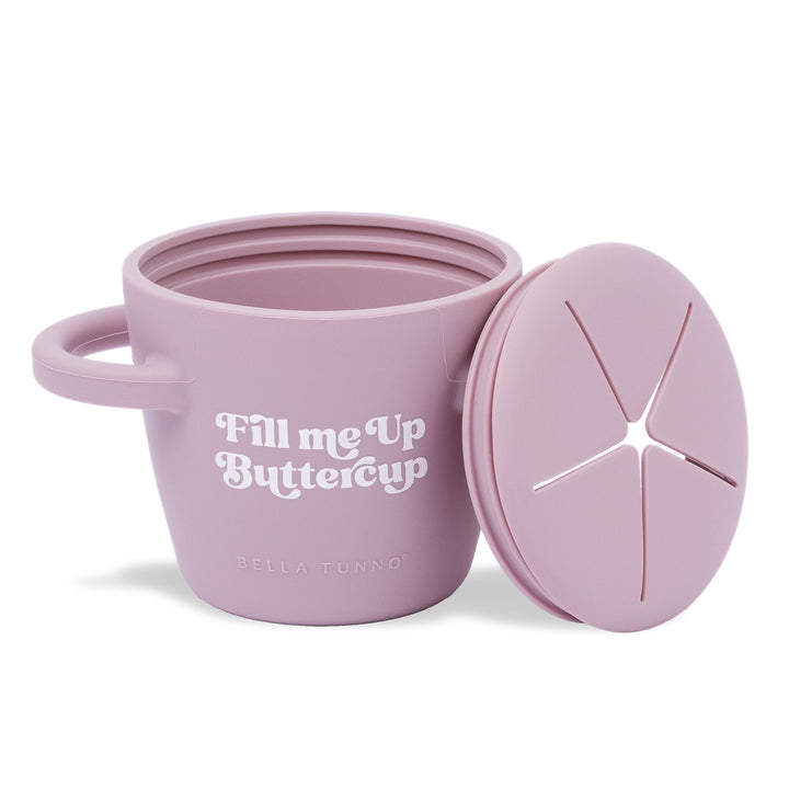 Bella Tunno Happy Snacker - Fill Me Up Buttercup