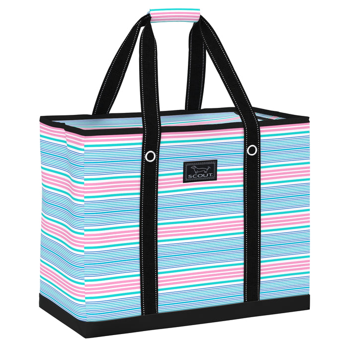 Scout 3 Girls Bag - Pool McCartney