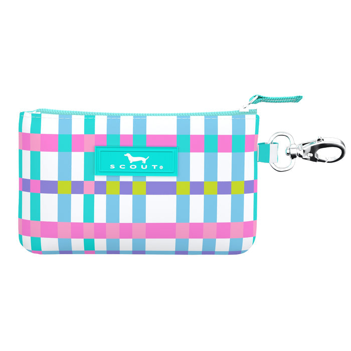 Scout IDKase Card Holder - Pretty in Picni