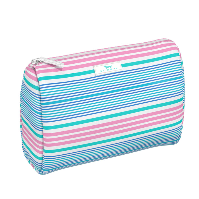 Scout Packin' Heat Makeup Bag - Pool McCartney