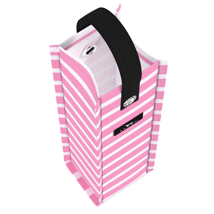 Scout Spirit Liftah Wine Bag - Palmetto Pink