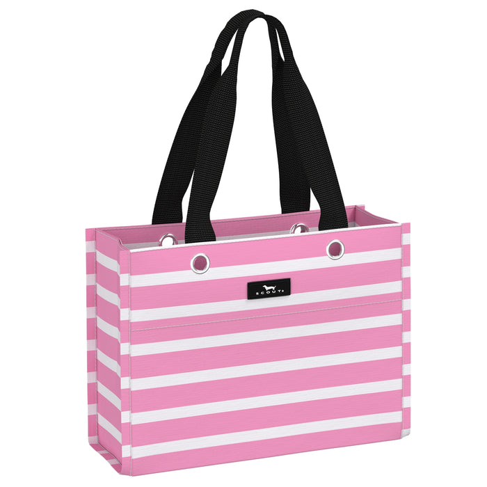 Scout Tiny Package - Palmetto Pink