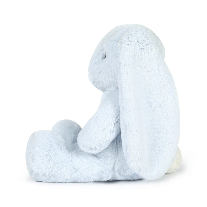 OB Baxter Blue Bunny Soft Toy 13.5"/34cm