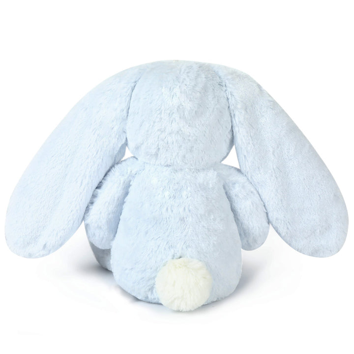 OB Baxter Blue Bunny Soft Toy 13.5"/34cm