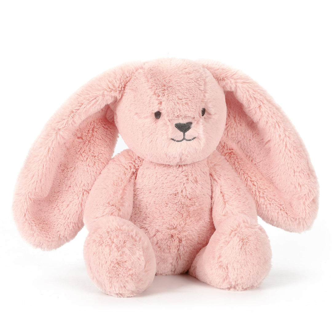 OB Bella Bunny Rose Pink – Soft Toy 13.5" / 34cm