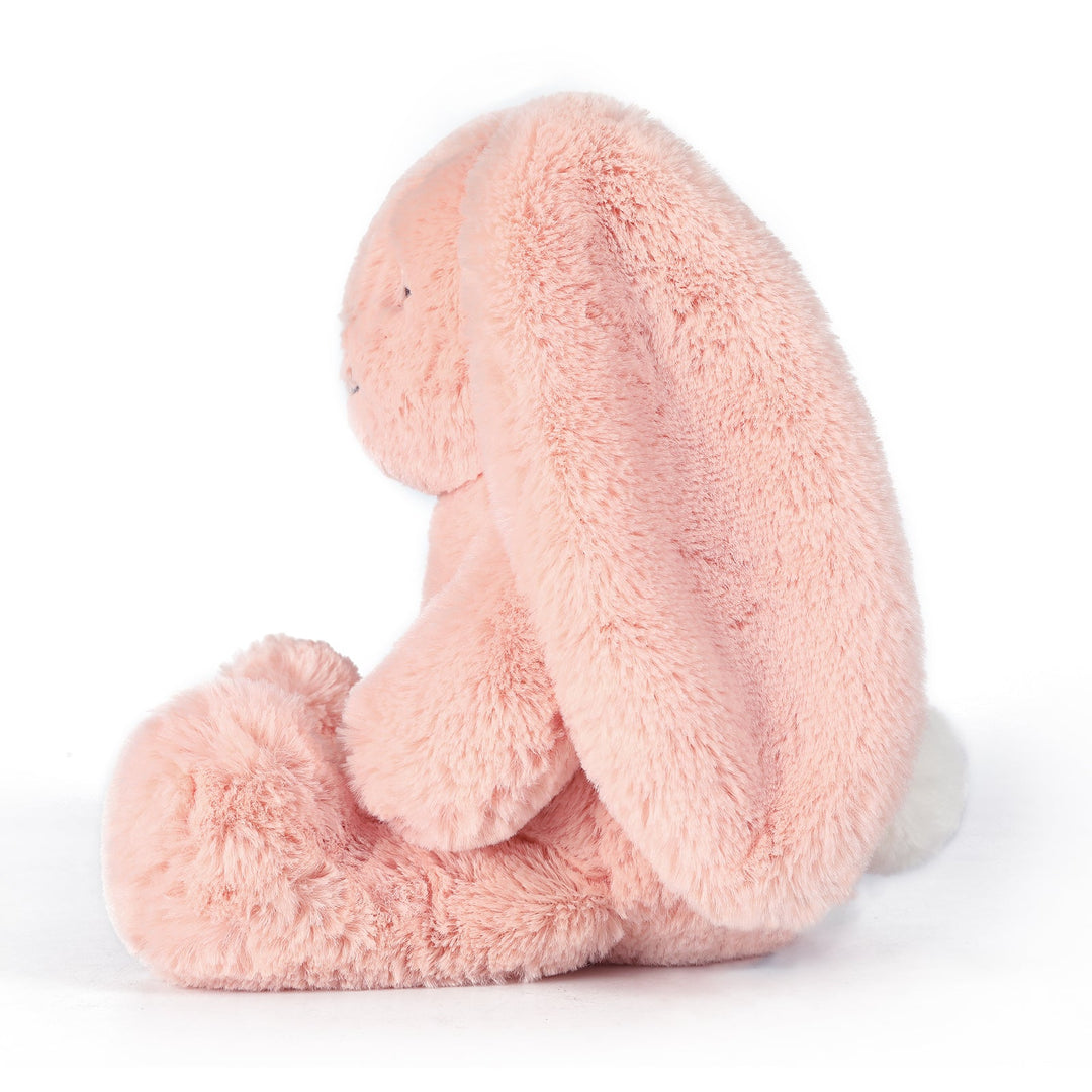OB Bella Bunny Rose Pink – Soft Toy 13.5" / 34cm