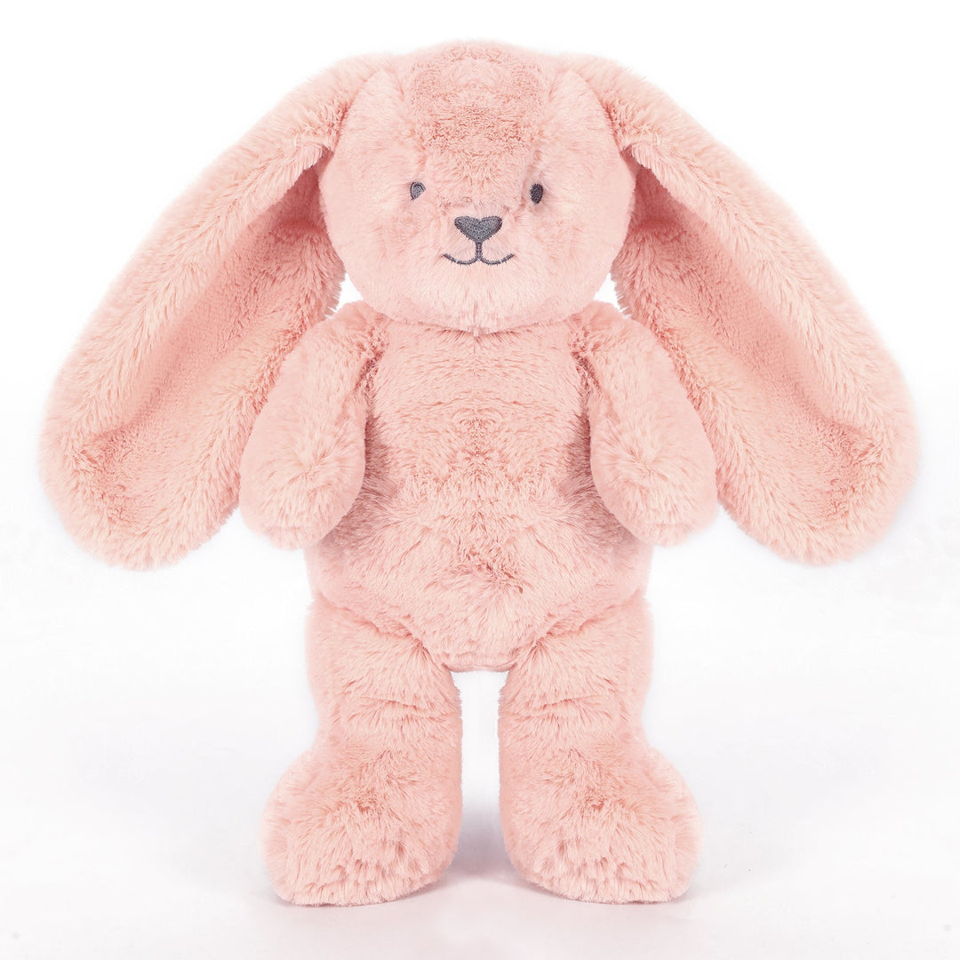 OB Bella Bunny Rose Pink – Soft Toy 13.5" / 34cm