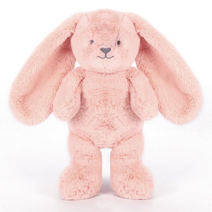 OB Bella Bunny Rose Pink – Soft Toy 13.5" / 34cm