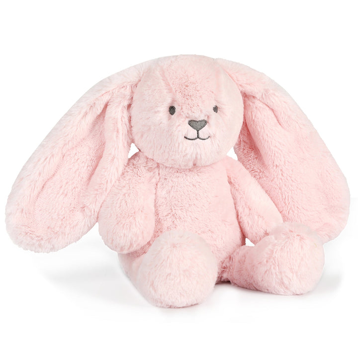 OB Betsy Pink Bunny Soft Toy 13.5"/34cm