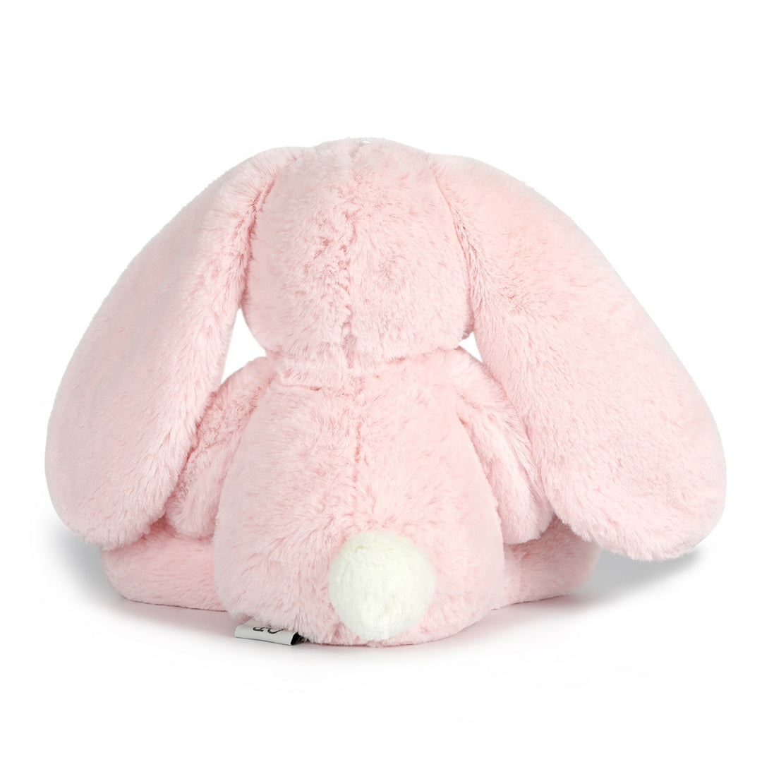 OB Betsy Pink Bunny Soft Toy 13.5"/34cm