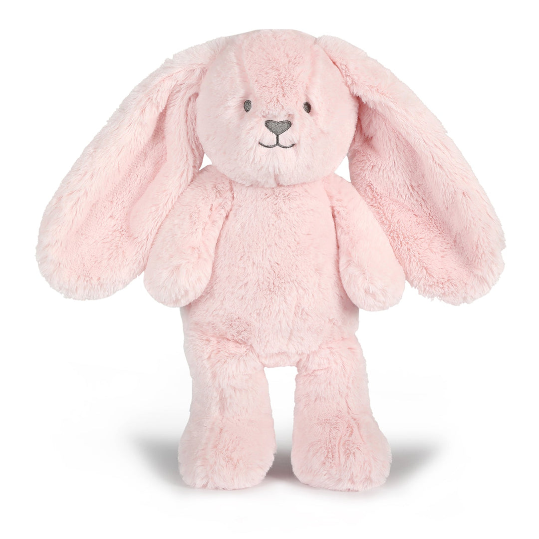 OB Betsy Pink Bunny Soft Toy 13.5"/34cm