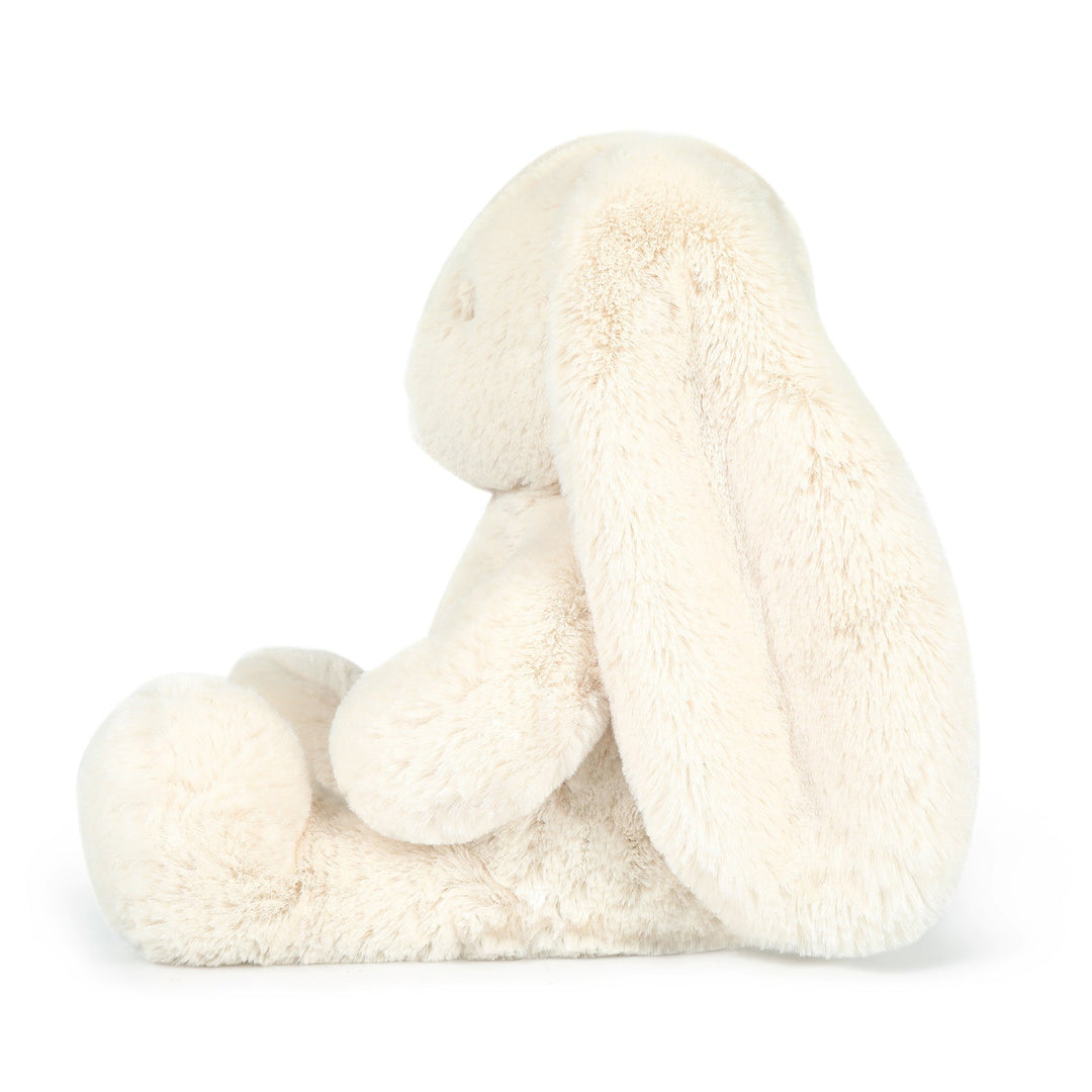 OB Ziggy Oatmeal Bunny Soft Toy 13.5"/34cm