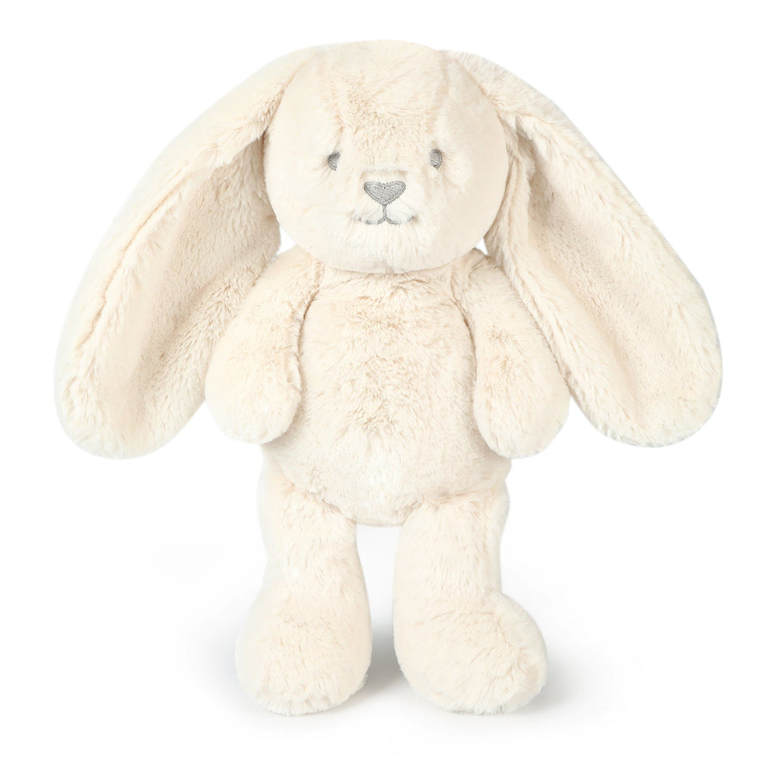 OB Ziggy Oatmeal Bunny Soft Toy 13.5"/34cm