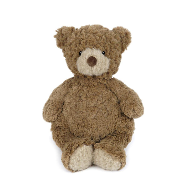 Mon Ami Little Ted Bear / Brown