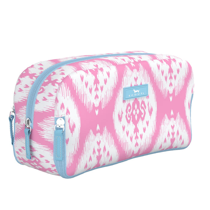 Scout 3-Way Toiletry Bag - Ikant Belize