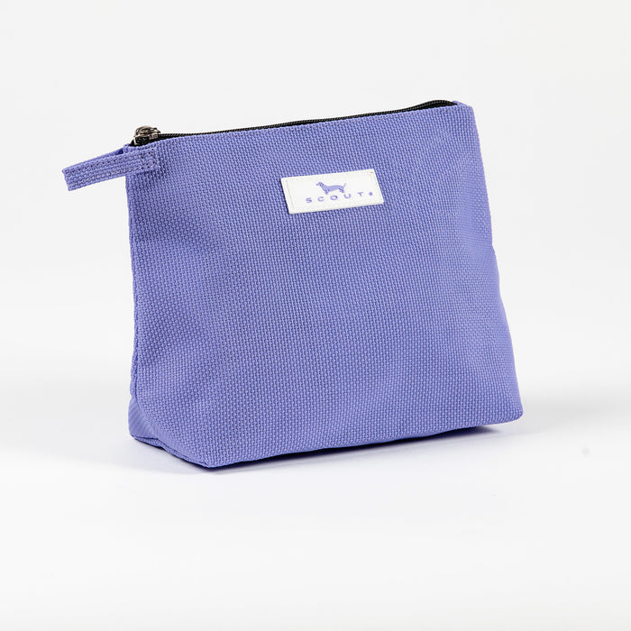 Scout Go Getter Pouch - Amethyst