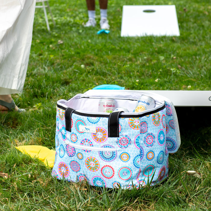 Scout The Stiff One Soft Cooler - Off the Grid