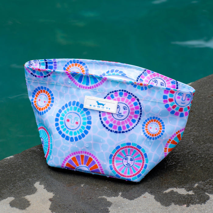 Scout Crown Jewels Makeup Bag - Off the Grid