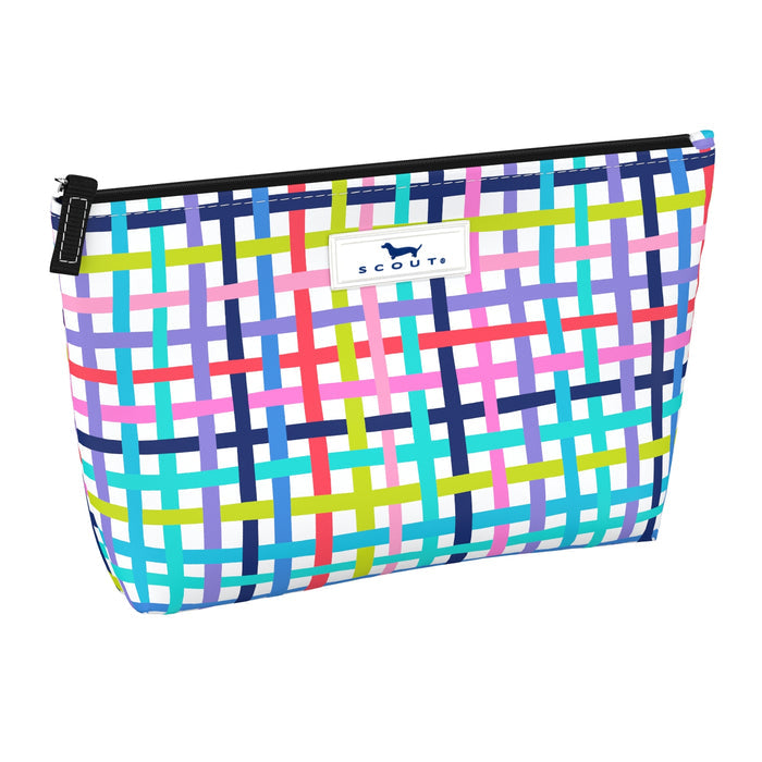 Scout Twiggy Makeup Bag - Off the Grid