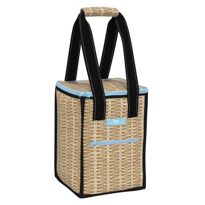 Scout Pleasure Chest Soft Cooler - Al Fresco