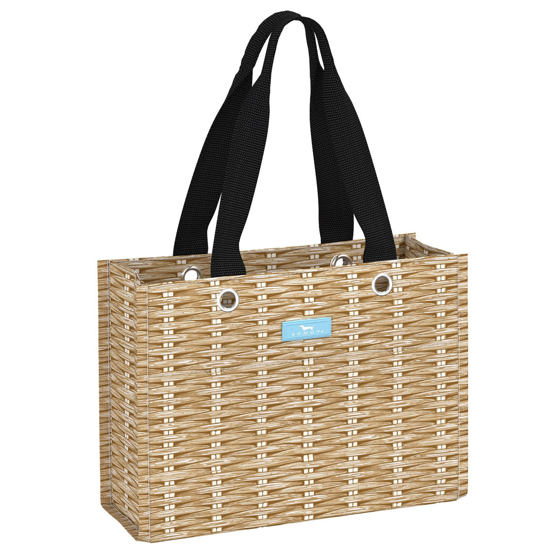 Scout Tiny Package - Al Fresco
