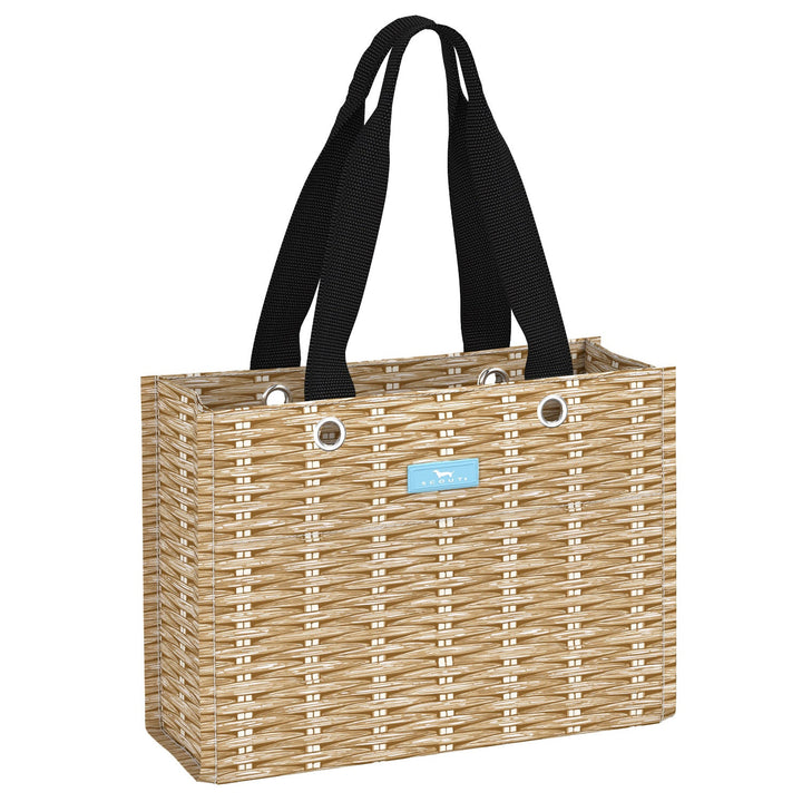 Scout Tiny Package - Al Fresco