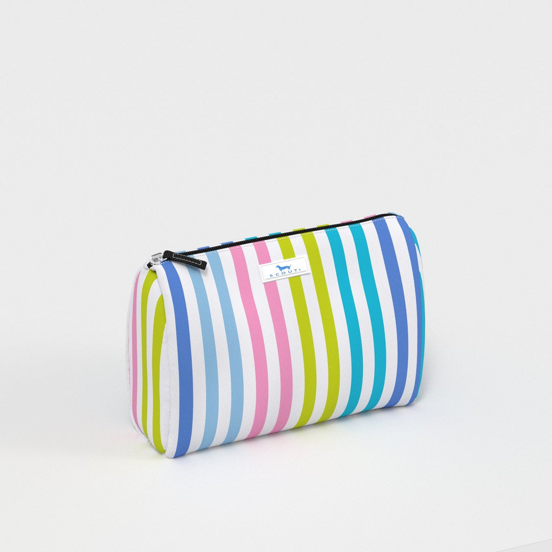Scout Packin' Heat Makeup Bag - Havana Cabana