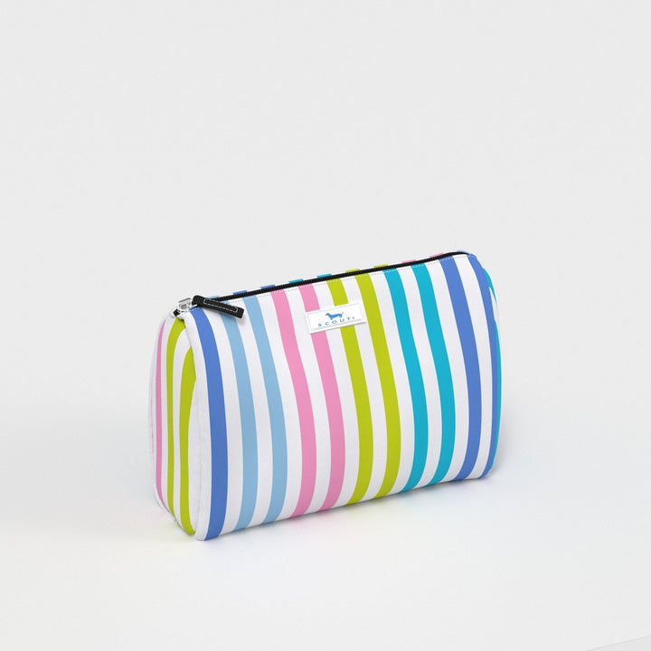 Scout Packin' Heat Makeup Bag - Havana Cabana
