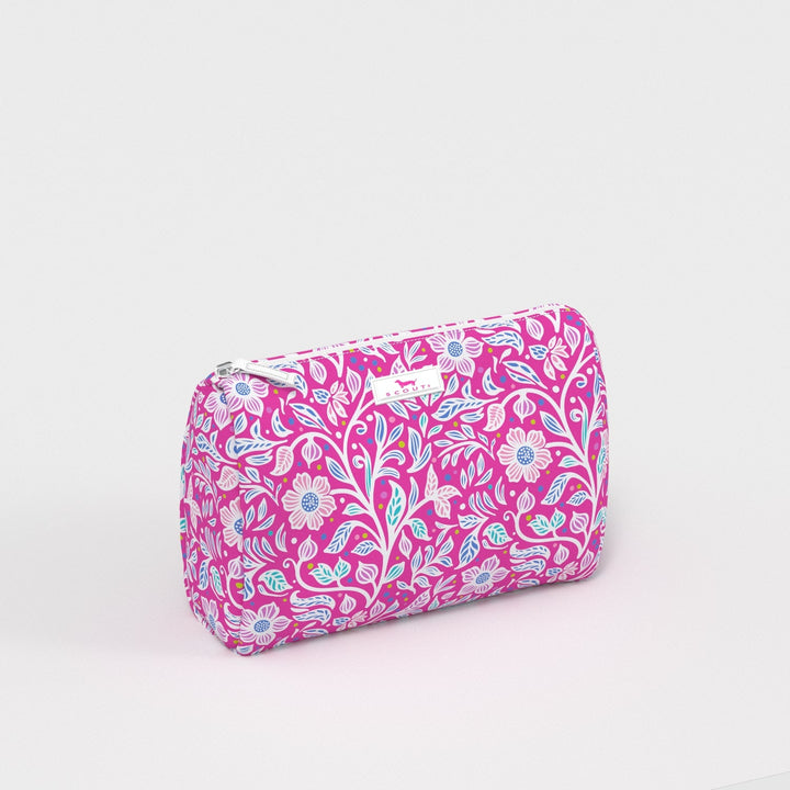 Scout Packin' Heat Makeup Bag - Primrose and Proper