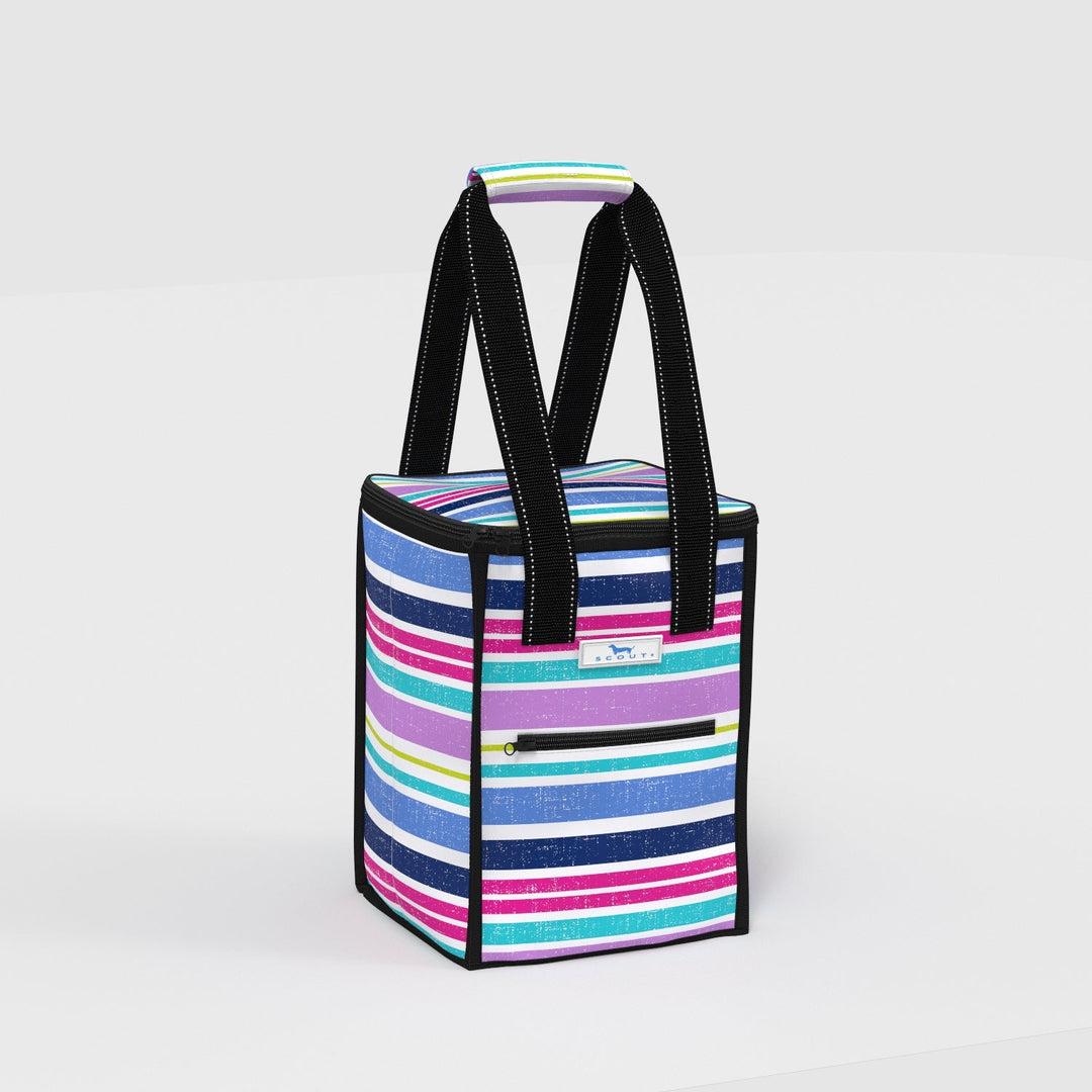 Scout Pleasure Chest Soft Cooler - Rum Runner