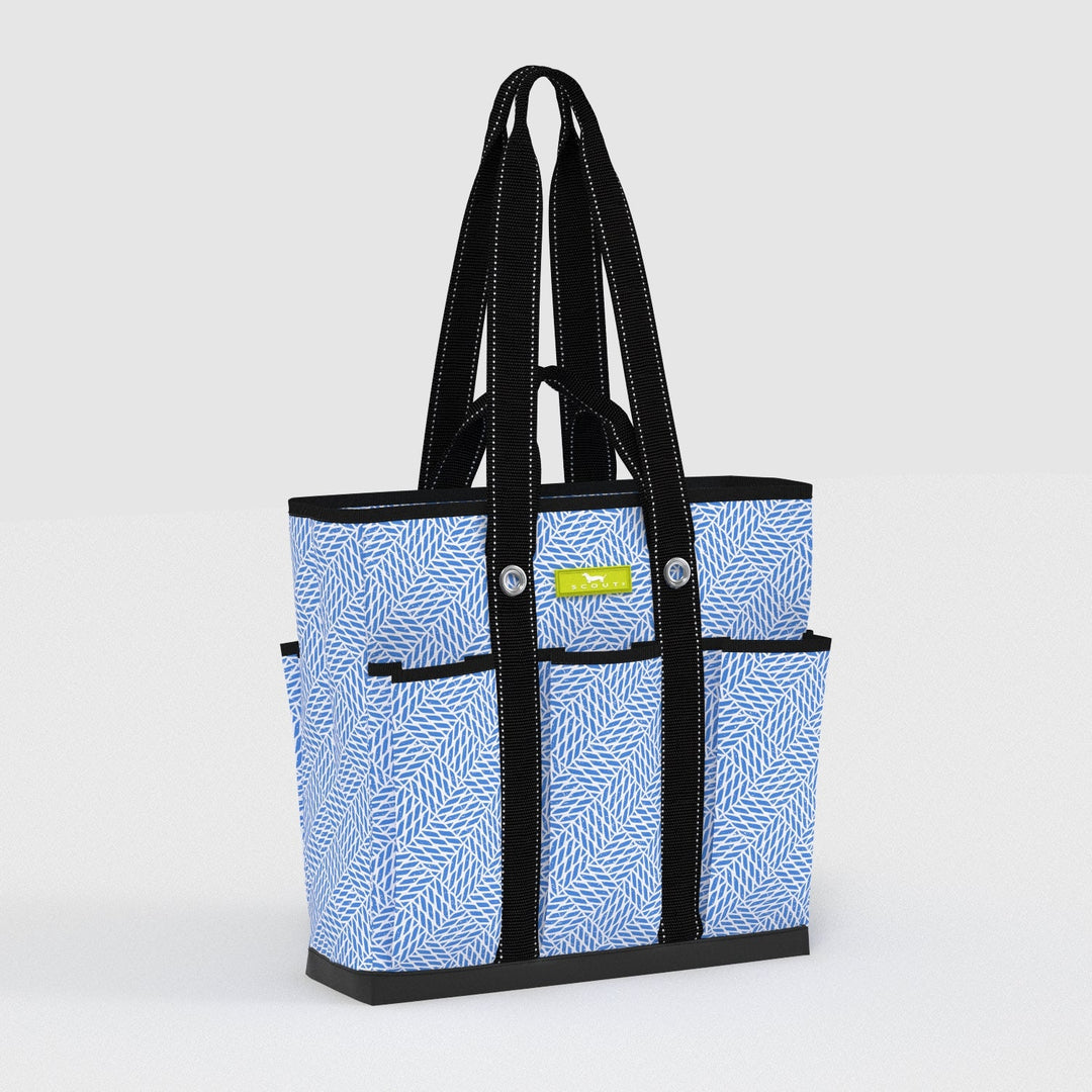 Scout Pocket Rocket Pocket Tote Bag - Twisted Sister