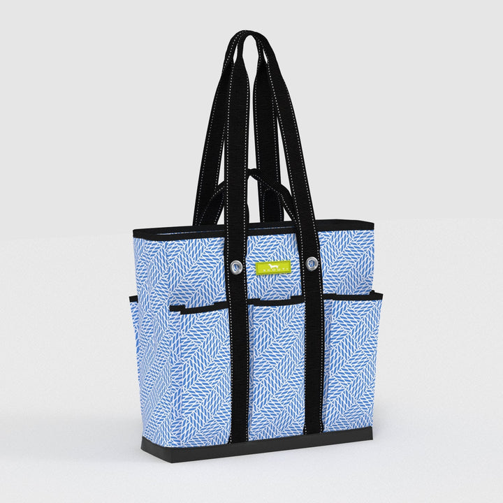 Scout Pocket Rocket Pocket Tote Bag - Twisted Sister