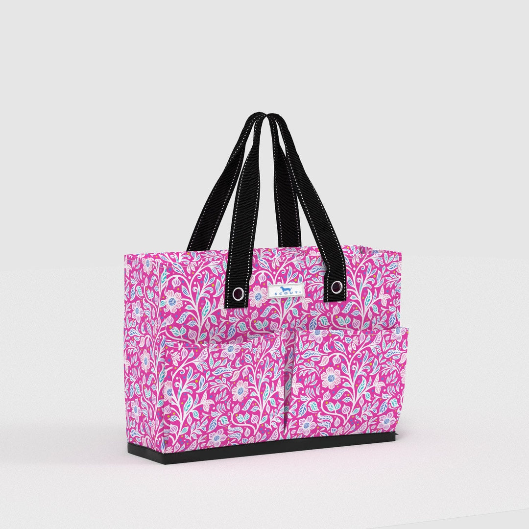 Scout Uptown Girl Pocket Tote Bag - Primrose and Proper