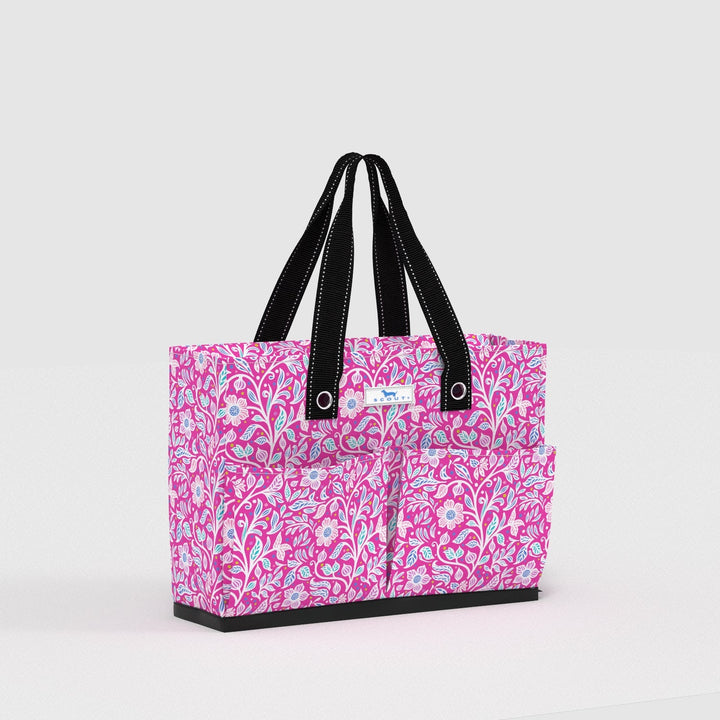 Scout Uptown Girl Pocket Tote Bag - Primrose and Proper