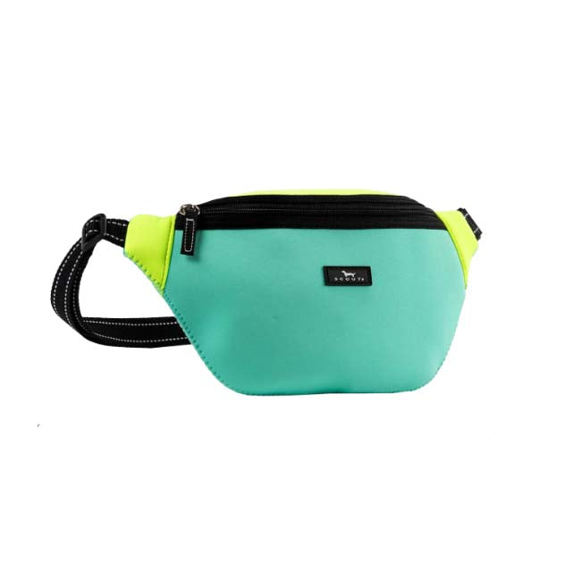 Scout Sun Belt Fanny Pack - Ocean and Soleil