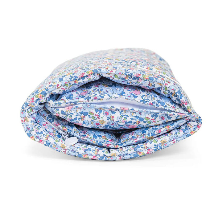 TRVL Designs Nap Mat - Bridgehampton Floral