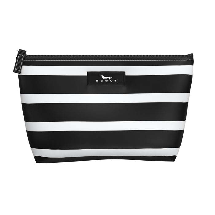 Scout Twiggy Makeup Bag - Flora Faucet