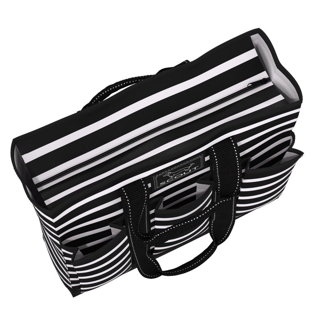 Scout Pocket Rocket Pocket Tote Bag - Late Bloomer