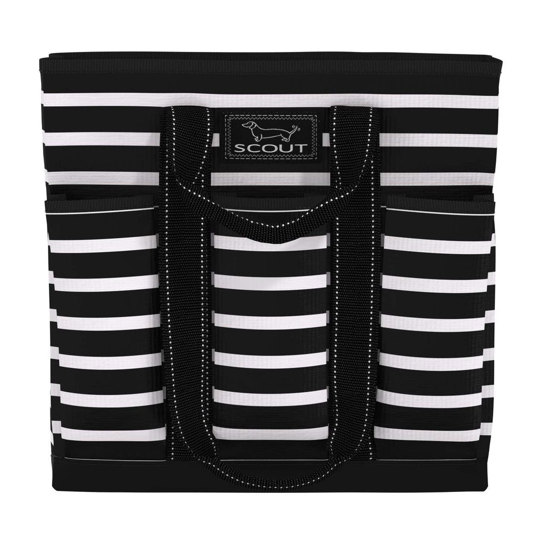 Scout Pocket Rocket Pocket Tote Bag - Late Bloomer