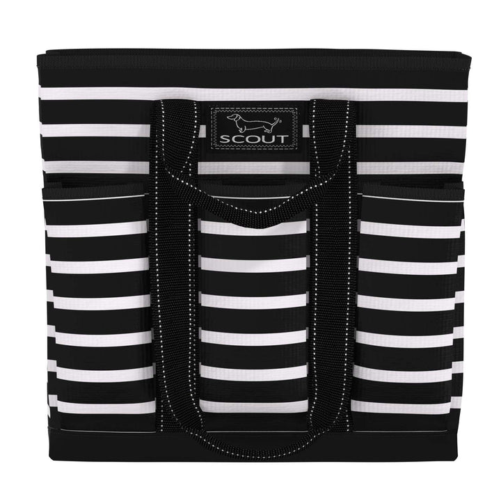 Scout Pocket Rocket Pocket Tote Bag - Late Bloomer