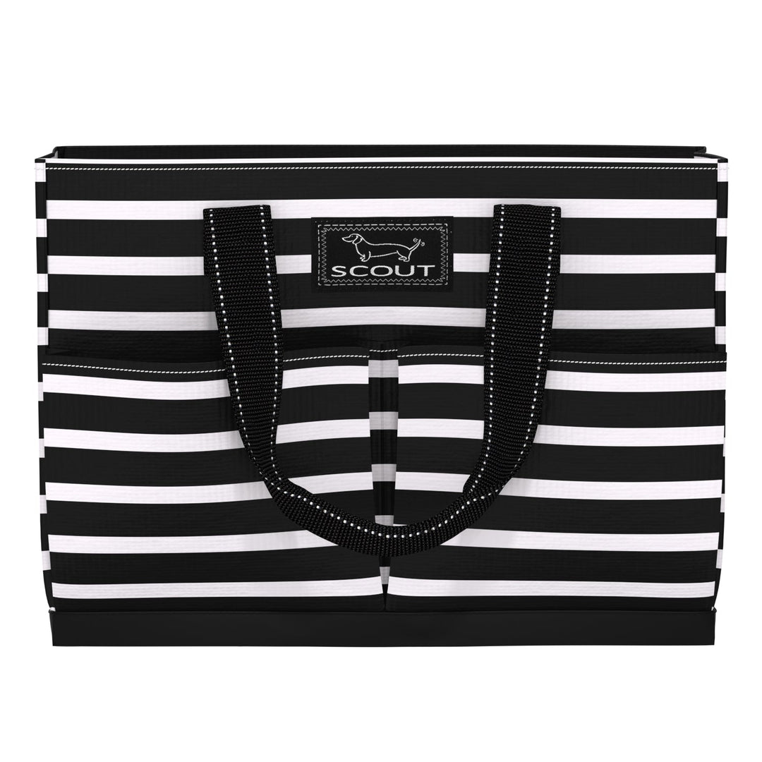 Scout Uptown Girl Pocket Tote Bag - Ready To Jingle